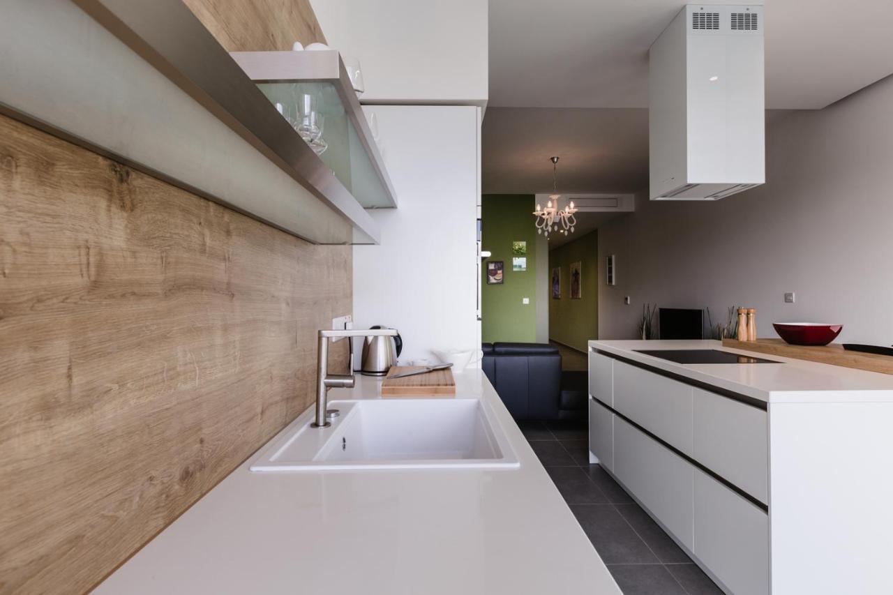 Splendid Seaside Retreat On Spinola Bay Apartment Saint Julian's Exterior photo